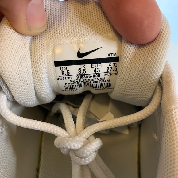 🔥Nike Air Max 97 Ultra `17🔥 - Picture 13 of 13